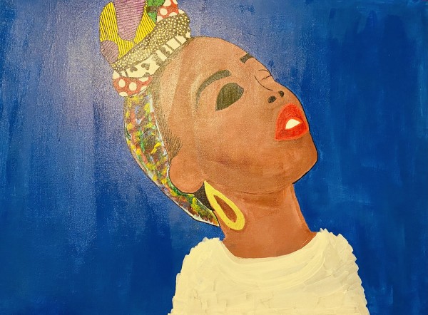 Amiyra by Taeesha M