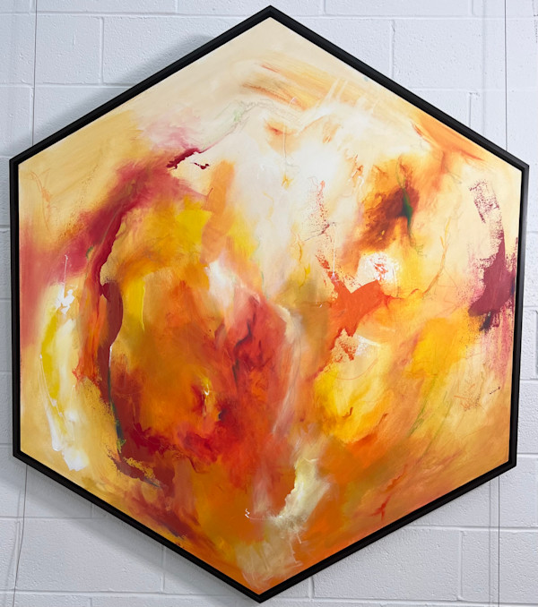 Hive Mind by Cheryl Russell