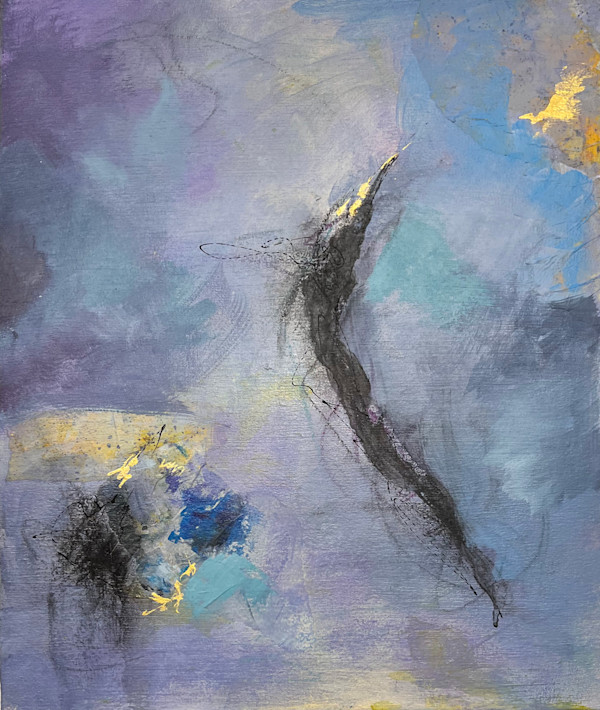 Leap of Faith by Cheryl Russell