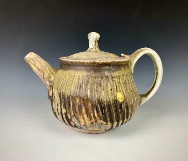 Teapot by Bruce Kitts