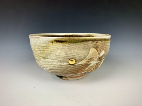 Bowl by Bruce Kitts