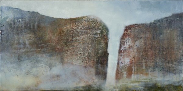 Rocks Rojas by Erika James