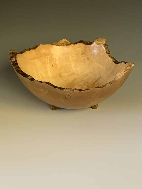Bowl by Boyd Carson