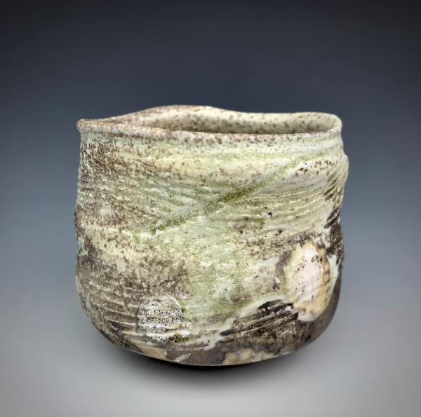 Rocks Cup by Bruce Kitts