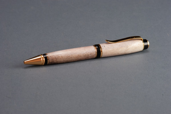 Cigar Pen by Tom Robinson