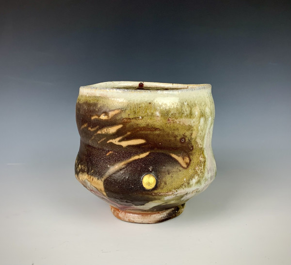 Cup by Bruce Kitts