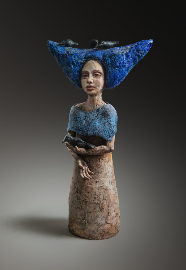Blue Moon by Sandi Bransford