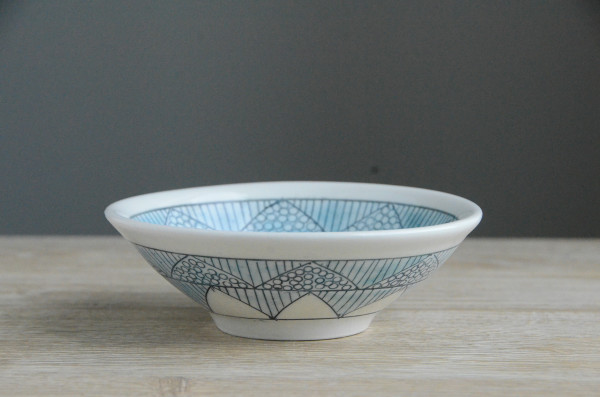 Small Bowl by Cheri Thornton