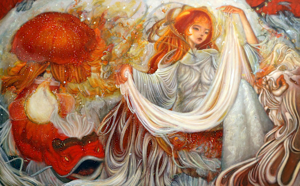 THE CANDYMAKERS by Connie Yu