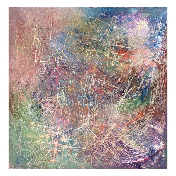 Scratch 3 by Austin Reilly