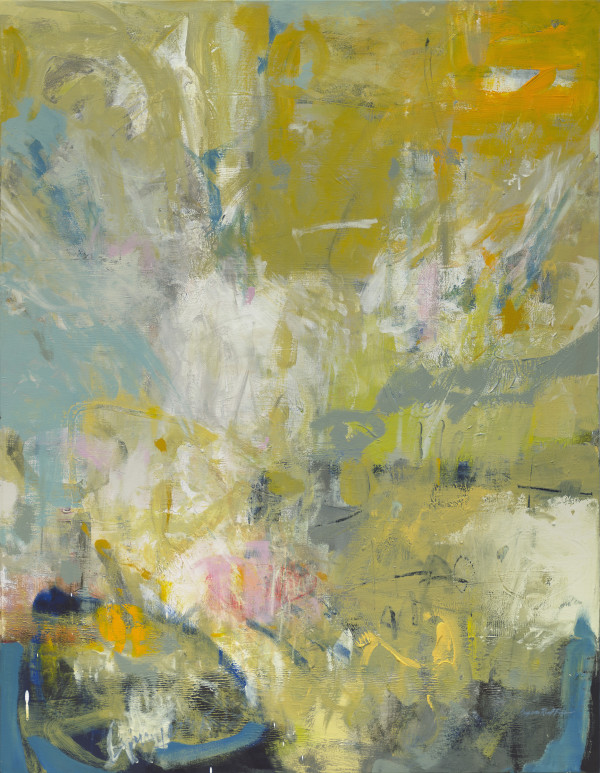 Earth and Sky by Suzanne Reed Fine, Image 1.