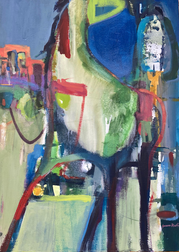 Untamed by Suzanne Reed Fine, Image 1.