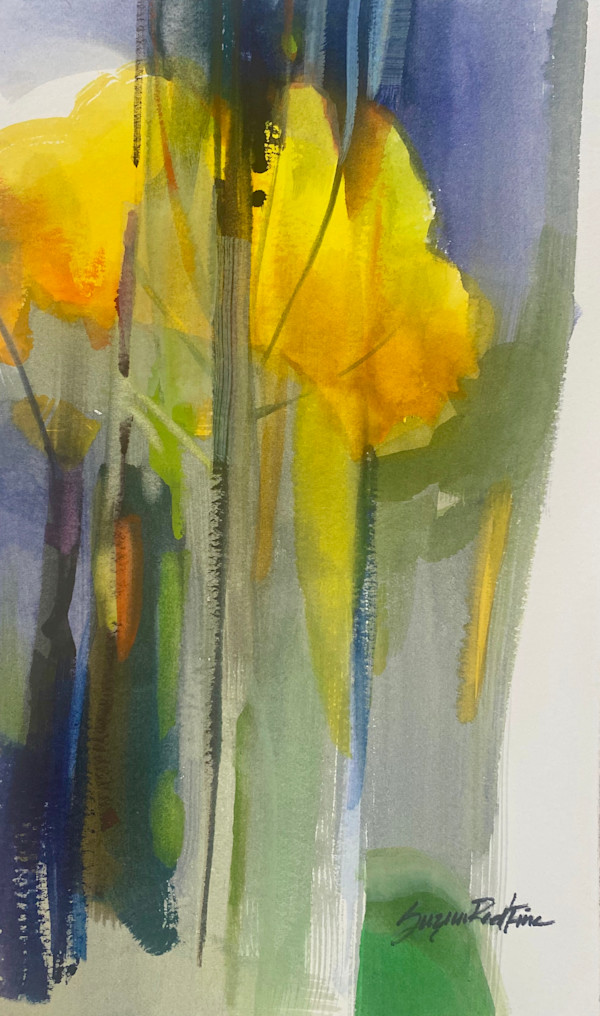 Aspen Patterns by Suzanne Reed Fine, Image 1.