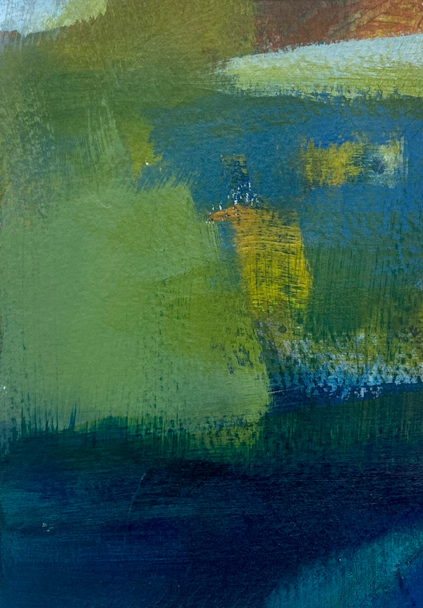 Unfold by Suzanne Reed Fine, Image 1.