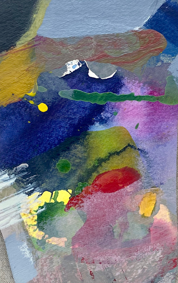 Anecdote by Suzanne Reed Fine, Image 7.