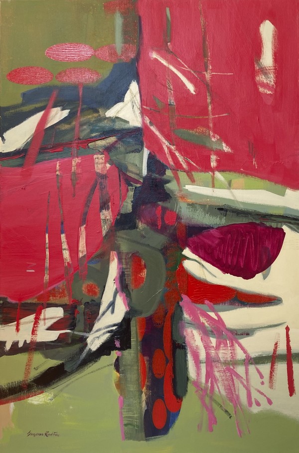 Mountain Music by Suzanne Reed Fine, Image 1.