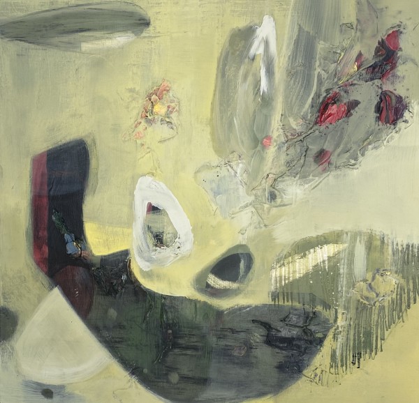 Diva by Suzanne Reed Fine, Image 1.