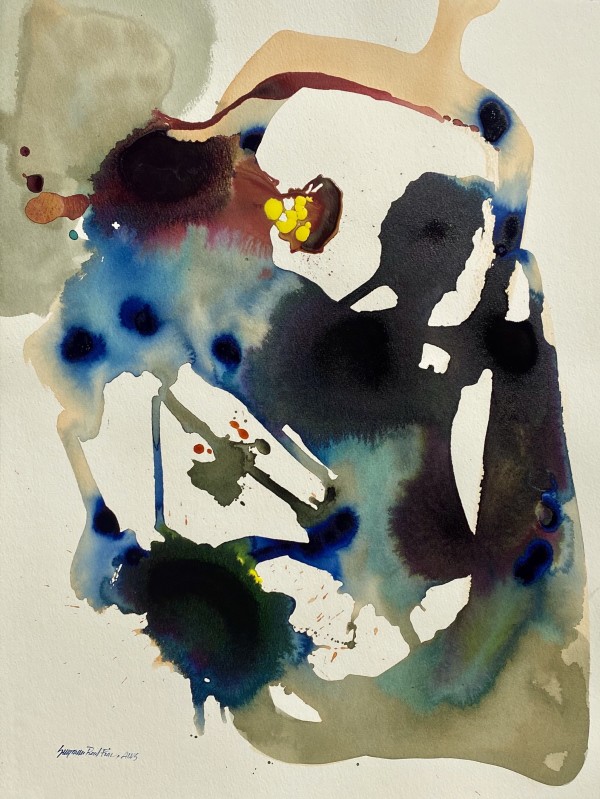 River by Suzanne Reed Fine, Image 1.