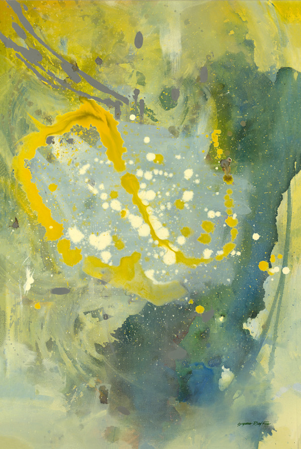 Keep Looking by Suzanne Reed Fine, Image 1.