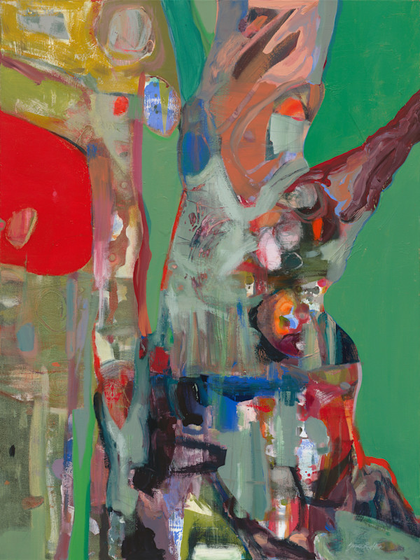 Enchanted by Suzanne Reed Fine, Image 2.