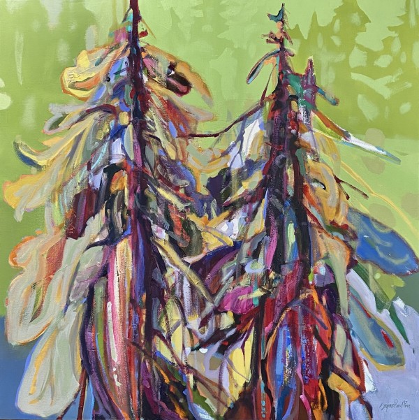 Sonder by suzanne reed fine, Image 1.