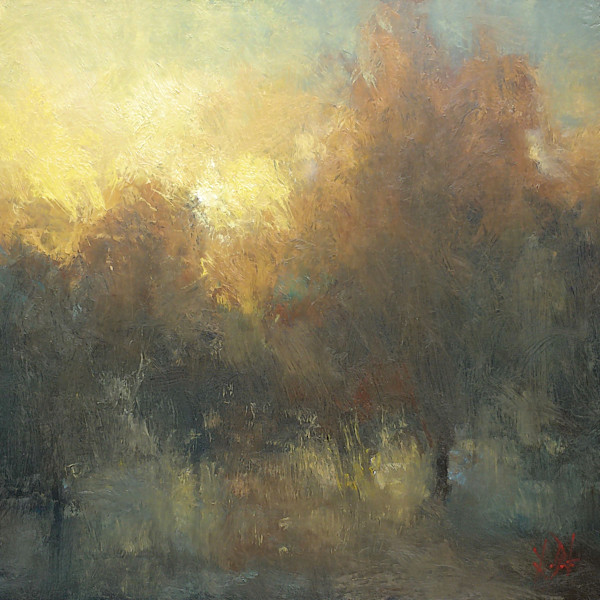 'Til Tomorrow by Lamya Deeb