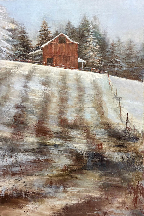 Frosting on Top by Brenda Boylan, Image 1.