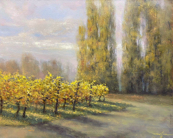 Havestedge by Brenda Boylan