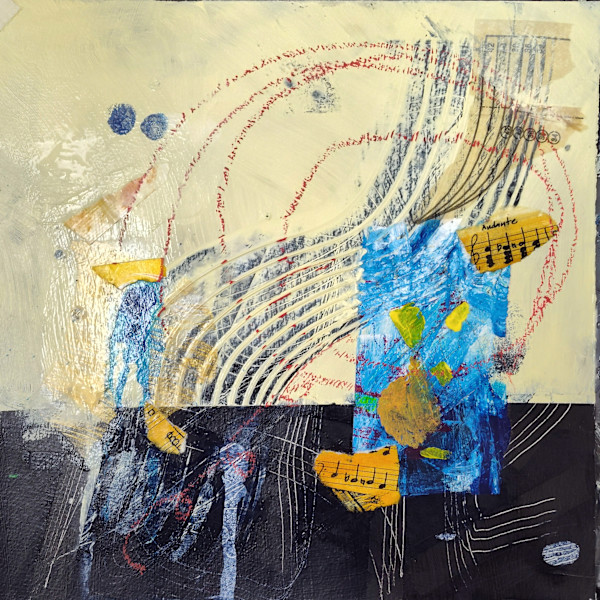 Untitled (Middle) by Paul Shain