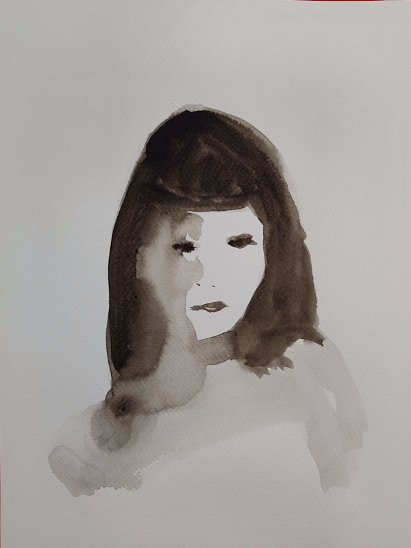 A Half-Remembered Echo by Paul Shain