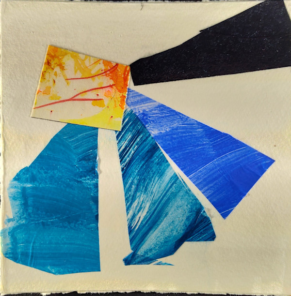 Radial by Paul Shain