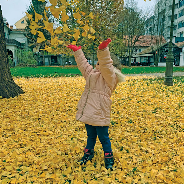 Game / igra by Žiga Korent