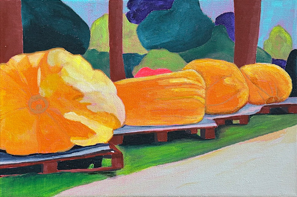 Mozirski gaj by Žiga Korent, Image 1.