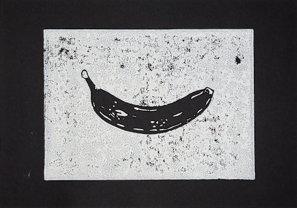 Banana / Banana by Žiga Korent