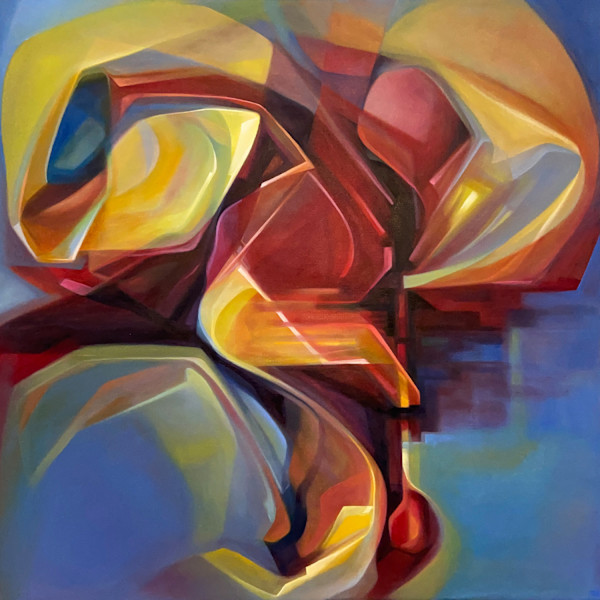 All I Can Do by maëry lanahan