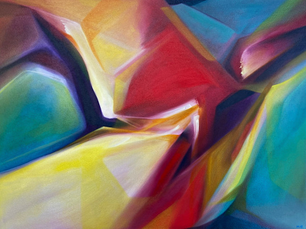 Identifying Lapse by maëry lanahan