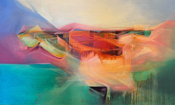 Smitten by maëry lanahan