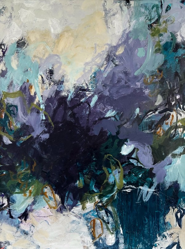 Second Chances by Tammy Keller Contemporary Art