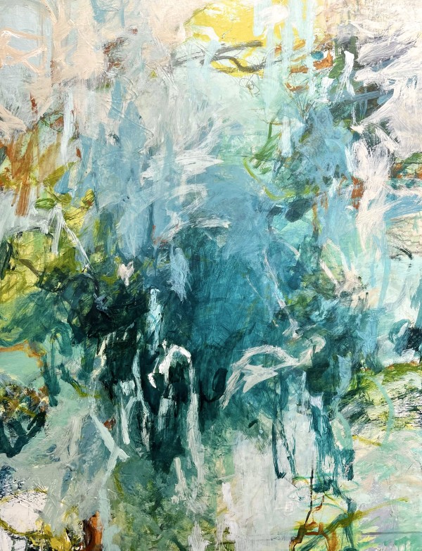 Marinate With Me by Tammy Keller Contemporary Art