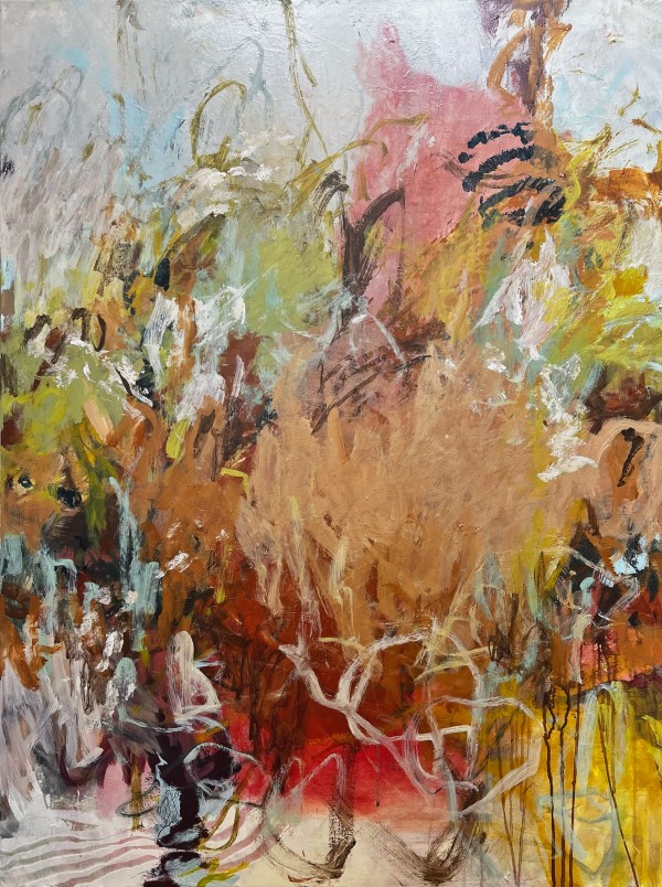 Bryce’s Freedom by Tammy Keller Contemporary Art