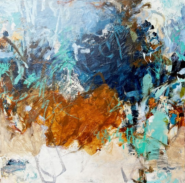 Cruising by Tammy Keller Contemporary Art