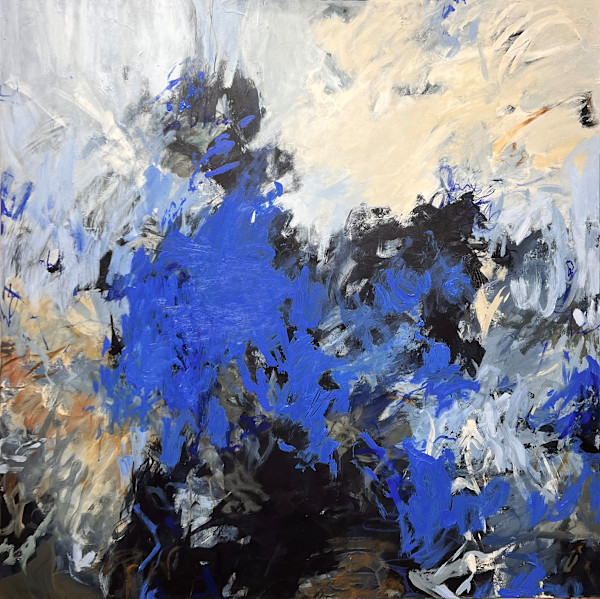 Florida Winter by Tammy Keller Contemporary Art