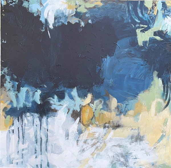 Gold Medals by Tammy Keller Contemporary Art