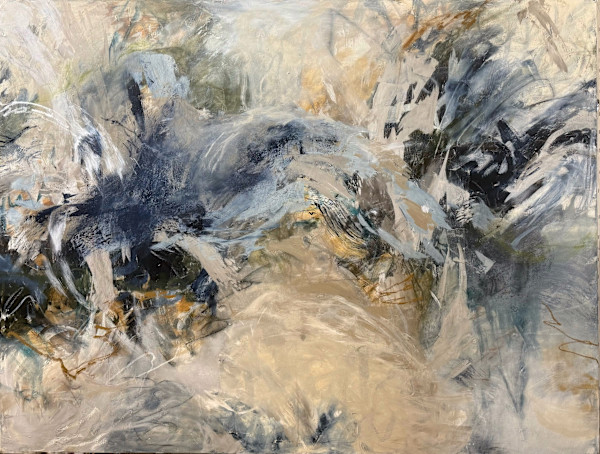 Soul Work by Tammy Keller Contemporary Art