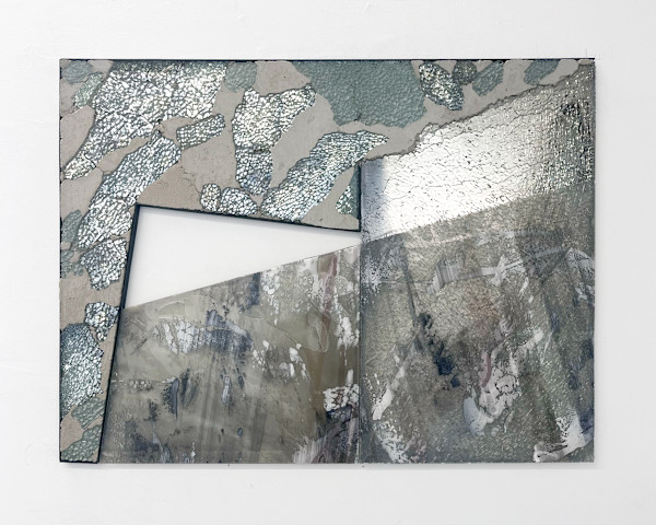 Convergence by Laura Sallade, Image 1.