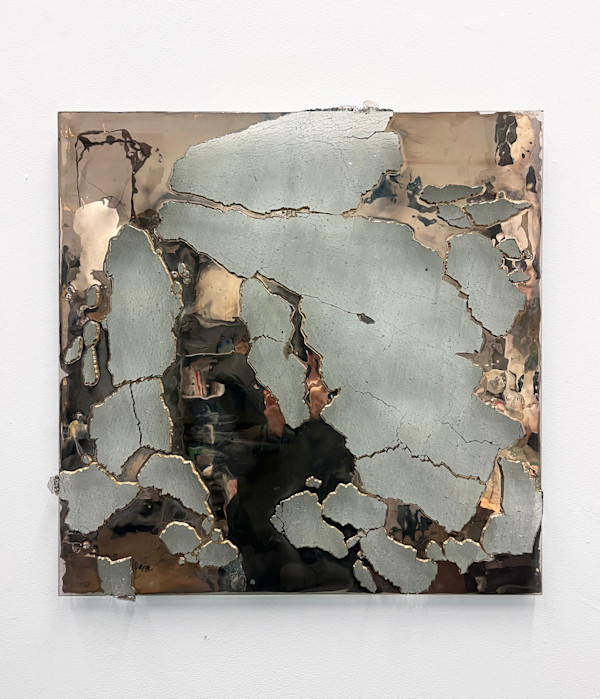 Geo Shiftologies by Laura Sallade, Image 4.