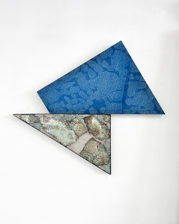 Re/Presenting II by Laura Sallade