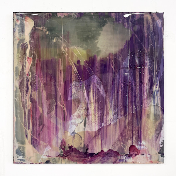 Feet on Saturated Ground by Laura Sallade, Image 1.