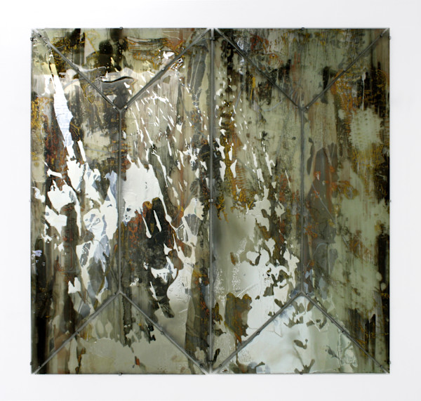 Invisible Thread by Laura Sallade, Image 1.