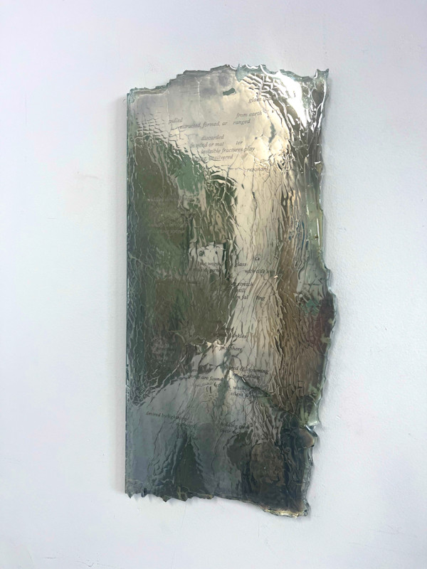 Meaning Finds Me Again by Laura Sallade, Image 3.